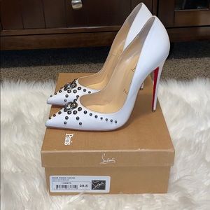 Christian Louboutin